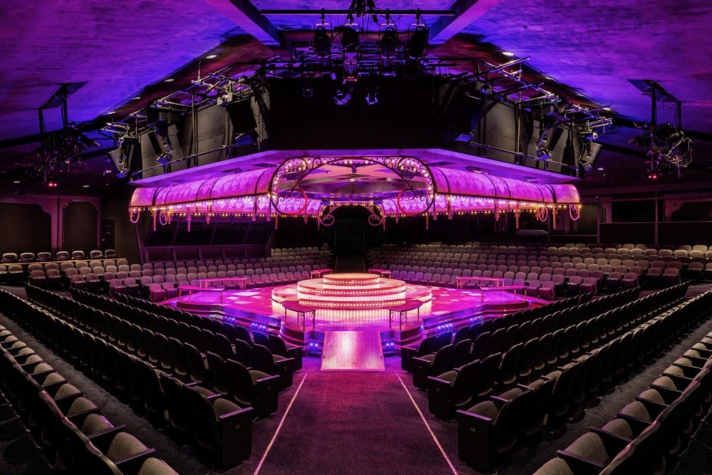 Lincolnshire Marriott Resort